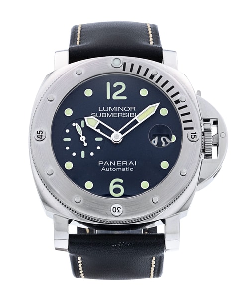 Panerai Luminor Submersible PAM00731